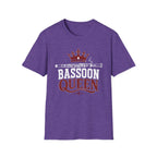 Bassoon Queen T-Shirt
