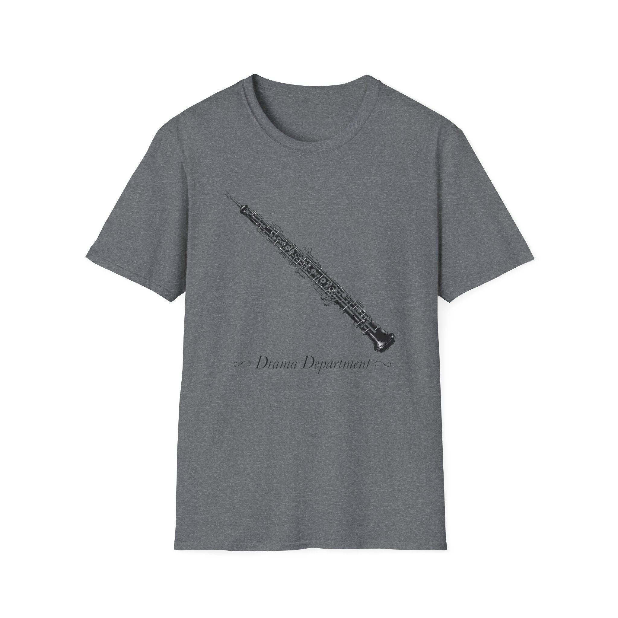 Oboe T-Shirt