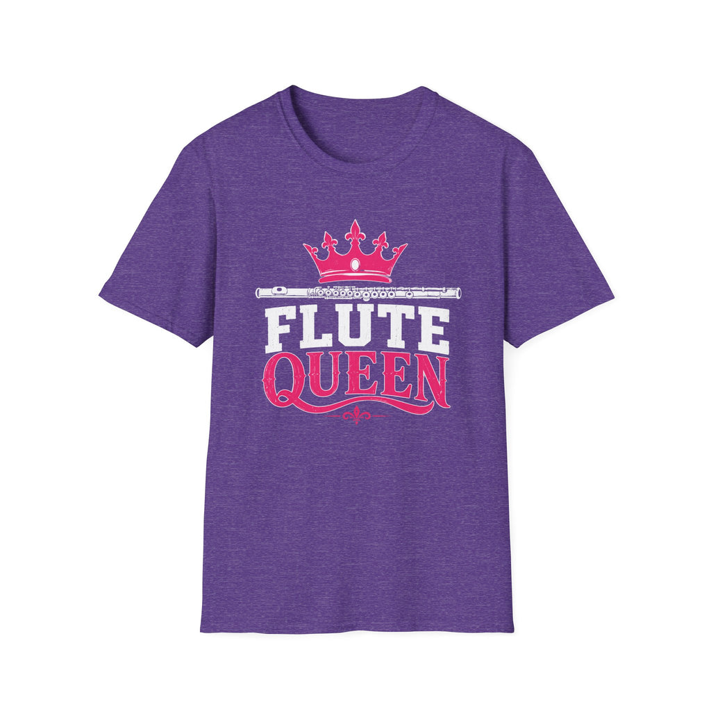 Flute Queen T-Shirt