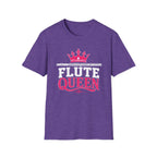 Flute Queen T-Shirt
