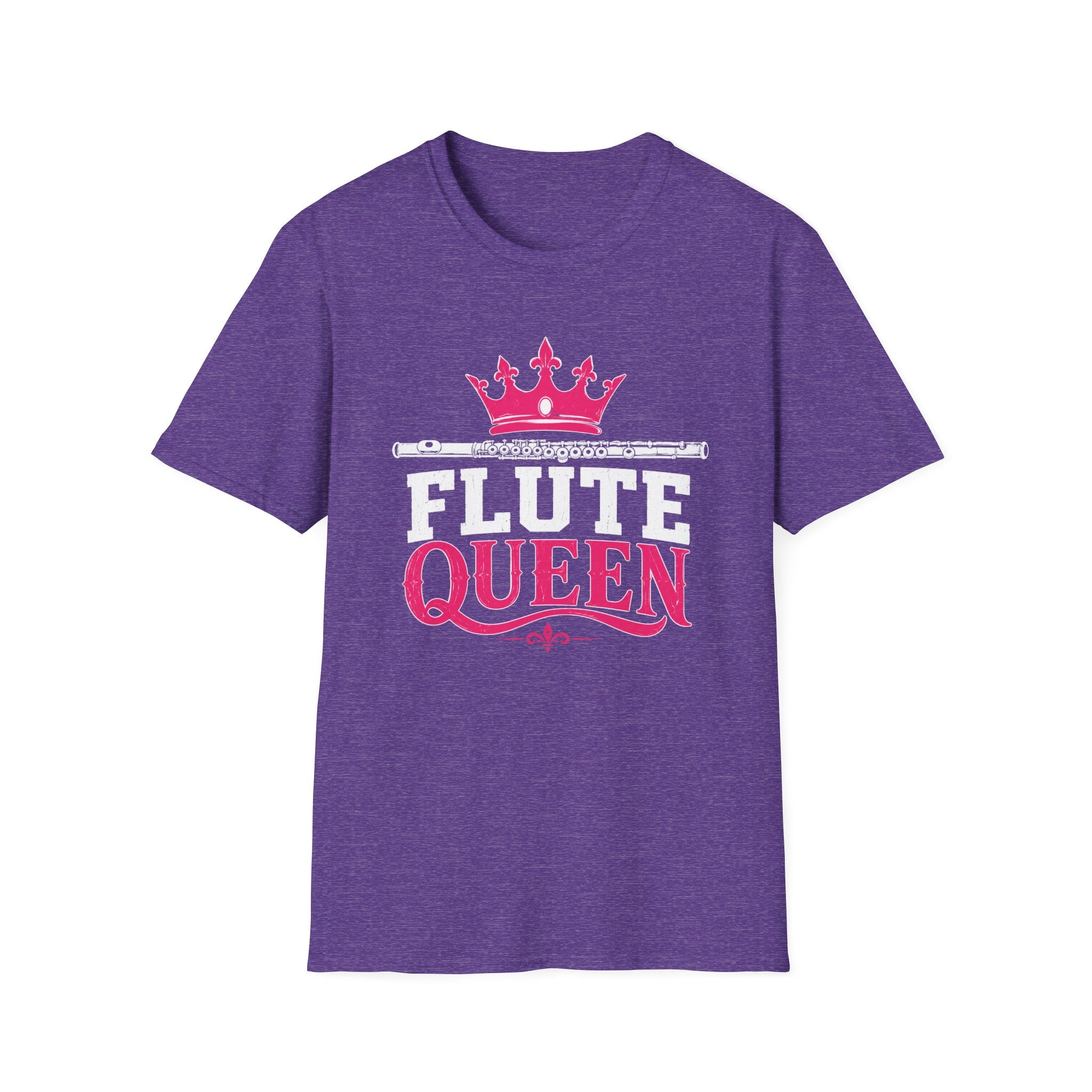Flute Queen T-Shirt