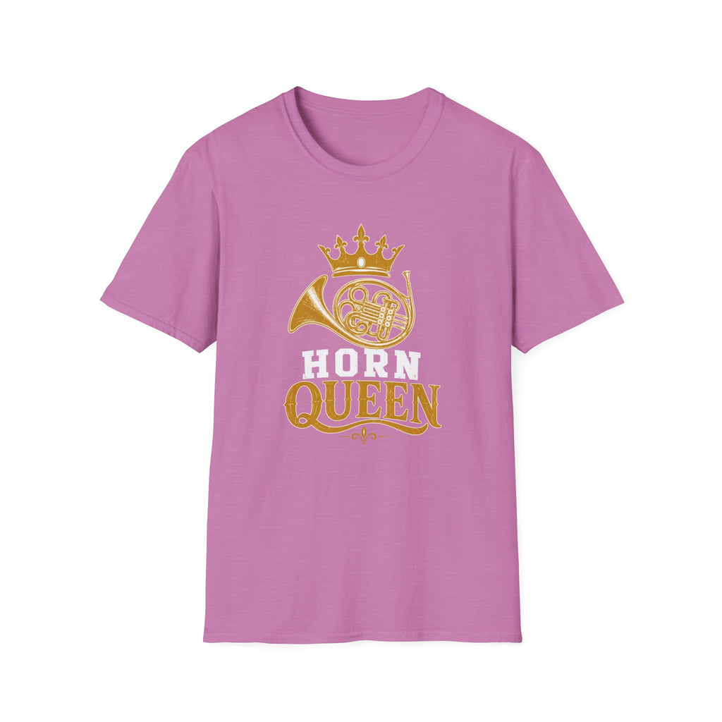 Horn Queen T-Shirt