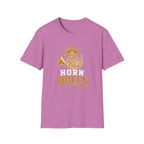 Horn Queen T-Shirt
