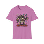 Fear the Mallets T-Shirt
