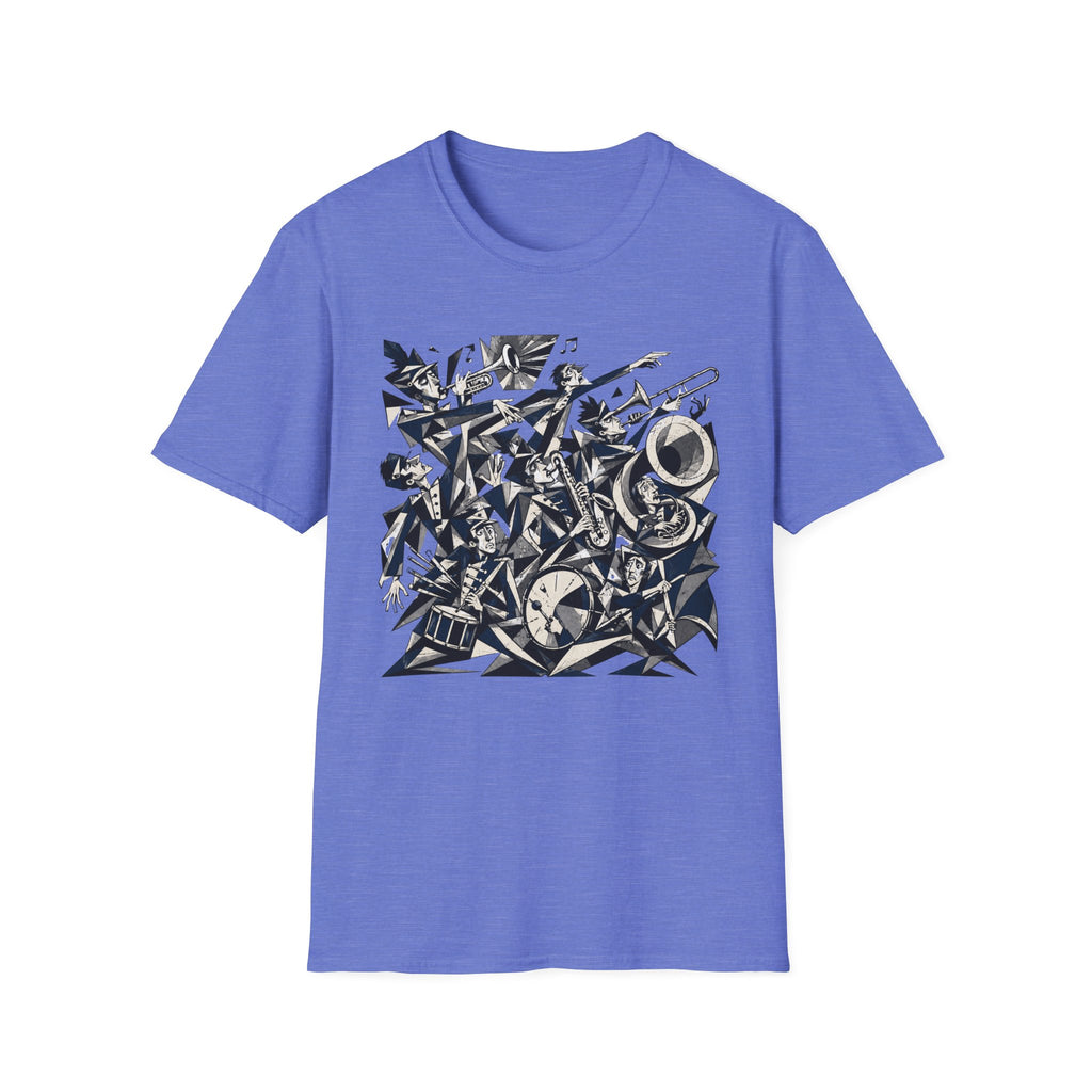 March On Guernica T-Shirt