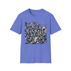 March On Guernica T-Shirt