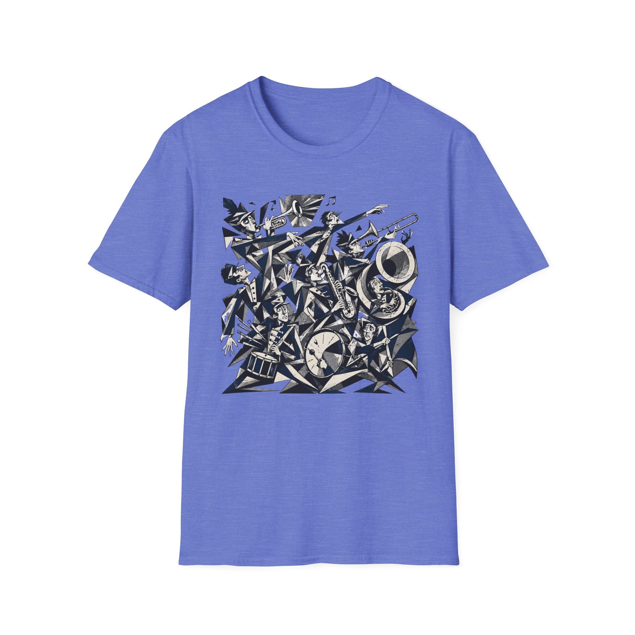 March On Guernica T-Shirt