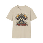 Fear the Percussion T-Shirt