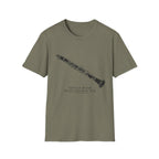 Clarinet T-Shirt