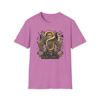 Fear the Baritones T-Shirt