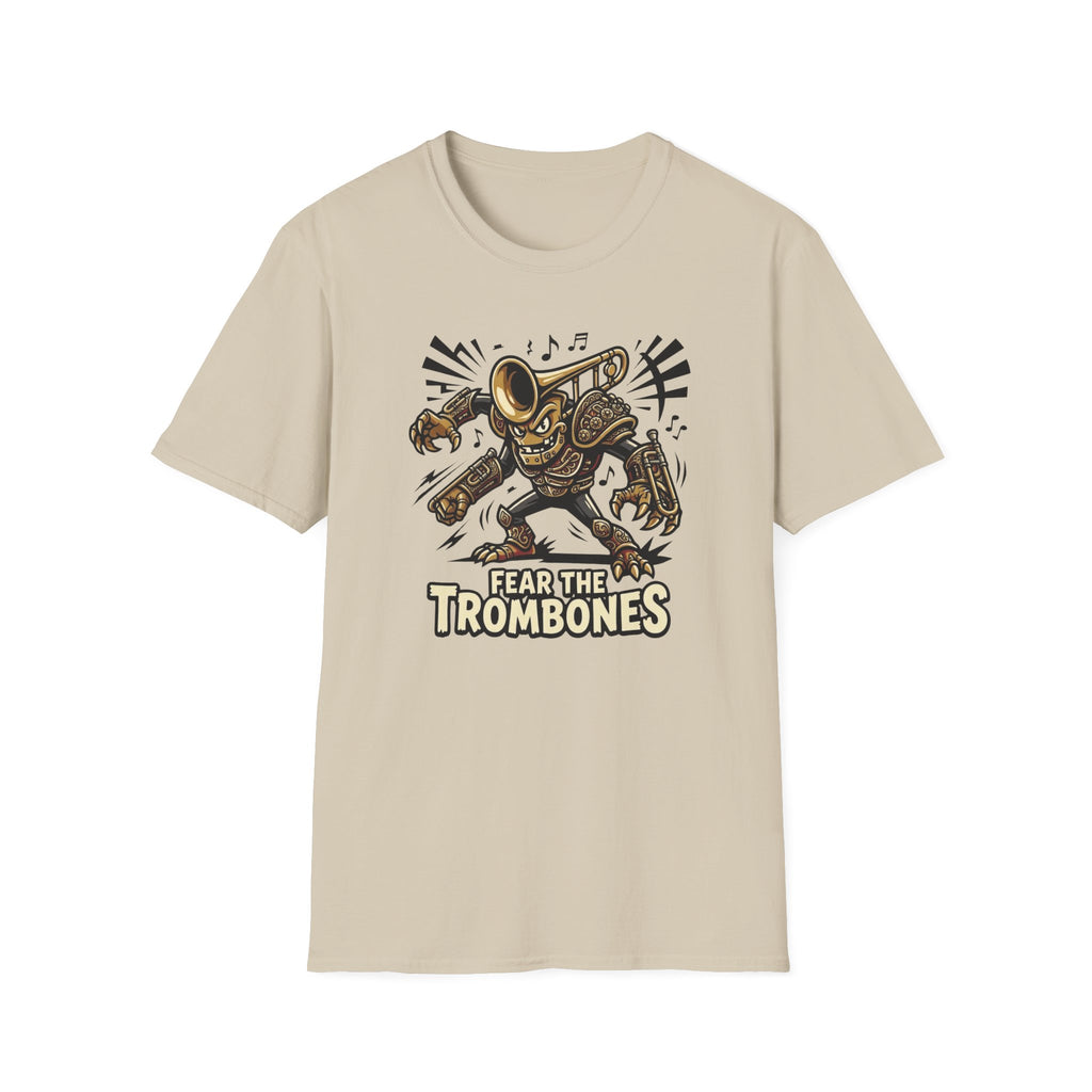 Fear the Trombones T-Shirt