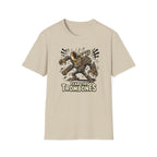 Fear the Trombones T-Shirt