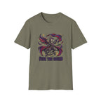 Fear the Color Guard T-Shirt