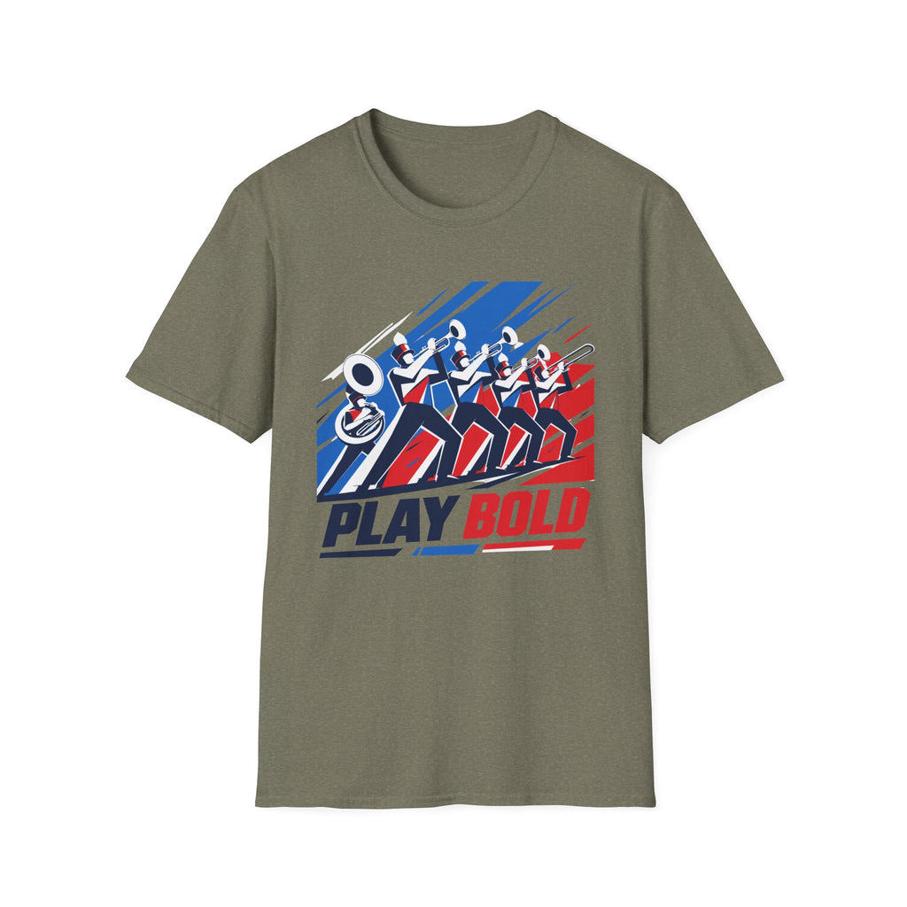 Play Bold T-Shirt