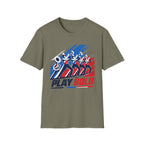 Play Bold T-Shirt