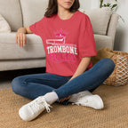Trombone Queen T-Shirt
