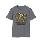 Fear the Baritones T-Shirt