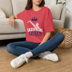 Saxophone Queen T-Shirt