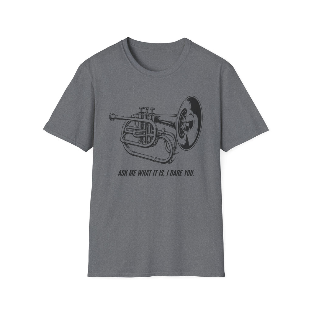 Mellophone T-Shirt