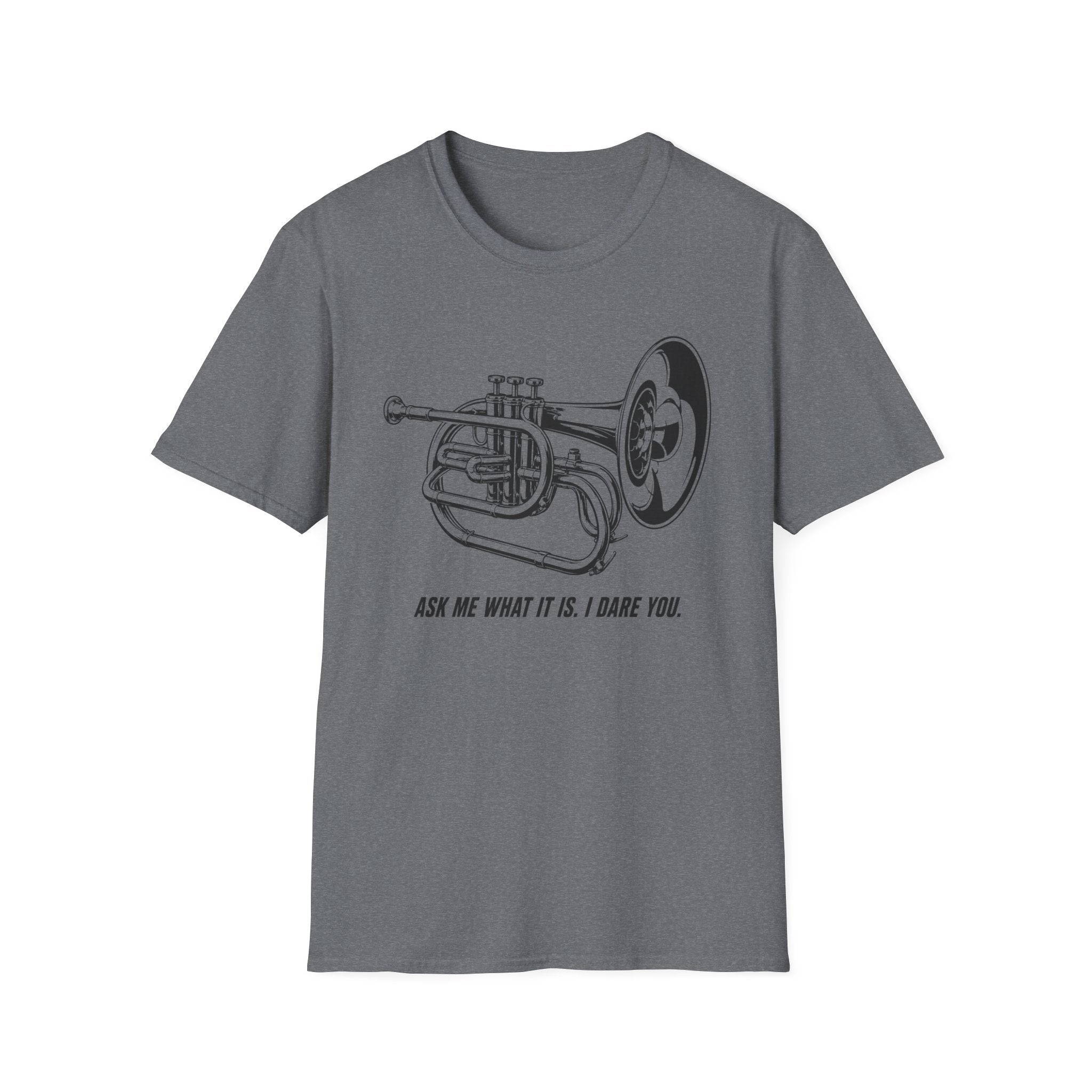Mellophone T-Shirt