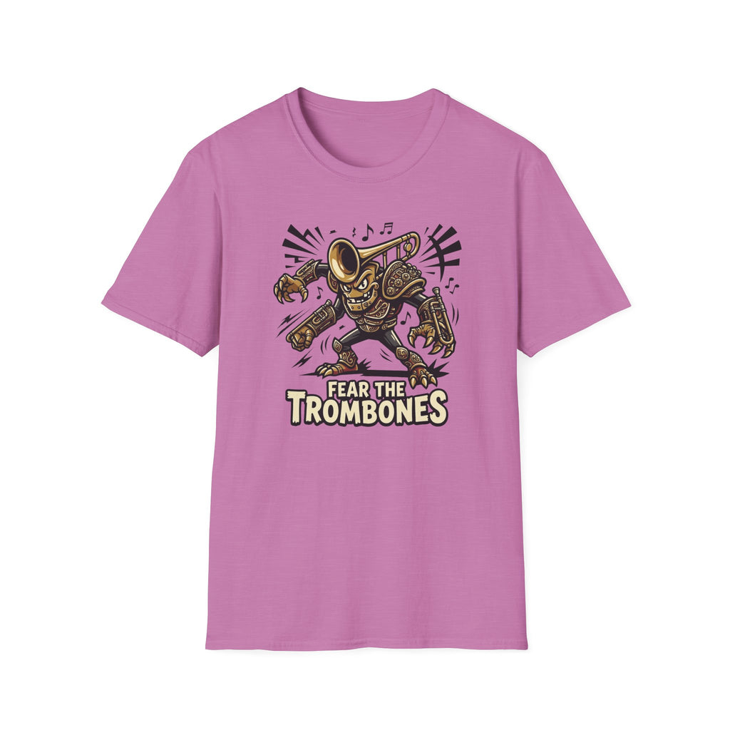 Fear the Trombones T-Shirt