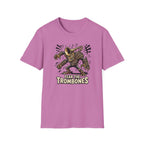 Fear the Trombones T-Shirt