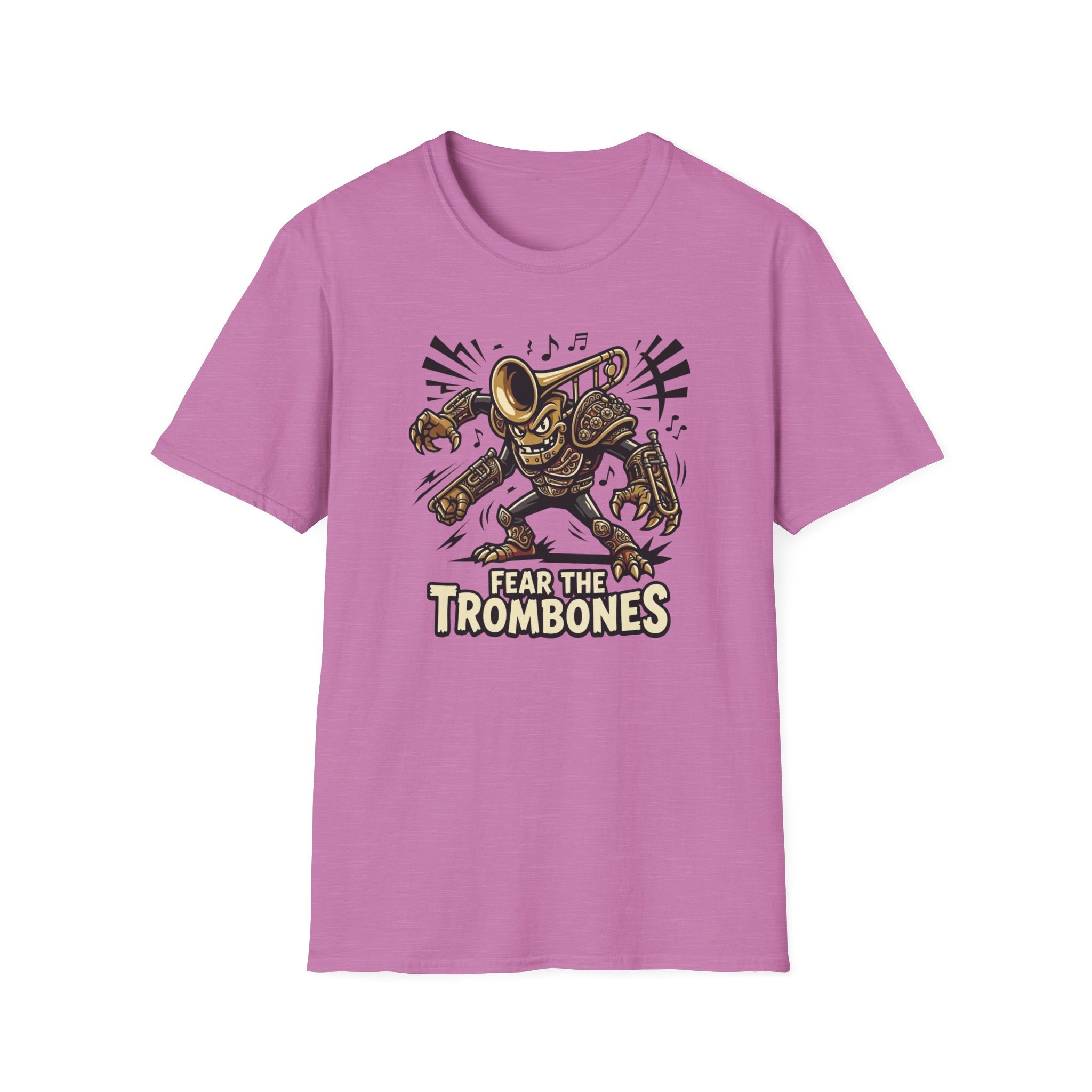 Fear the Trombones T-Shirt