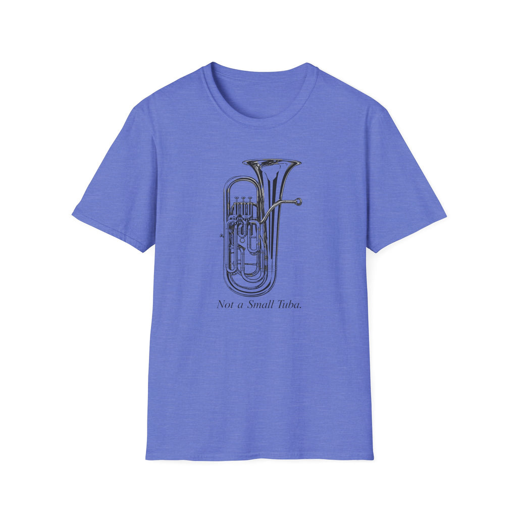 Euphonium T-Shirt