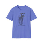 Euphonium T-Shirt