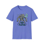 Fear the Flutes T-Shirt