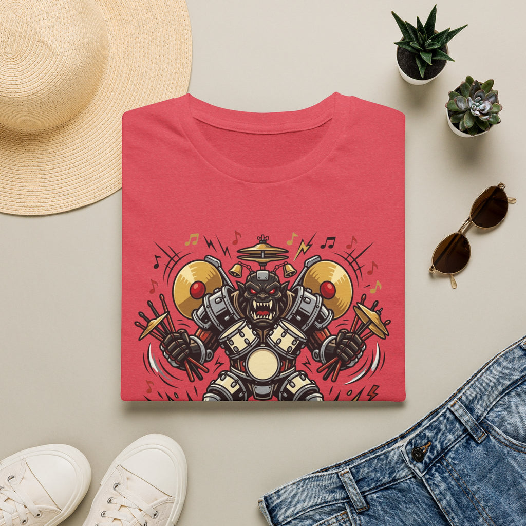 Fear the Percussion T-Shirt