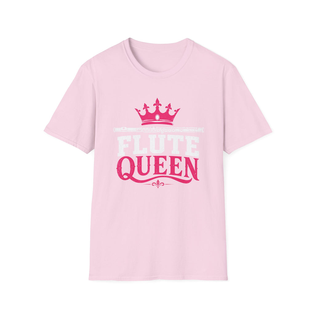 Flute Queen T-Shirt