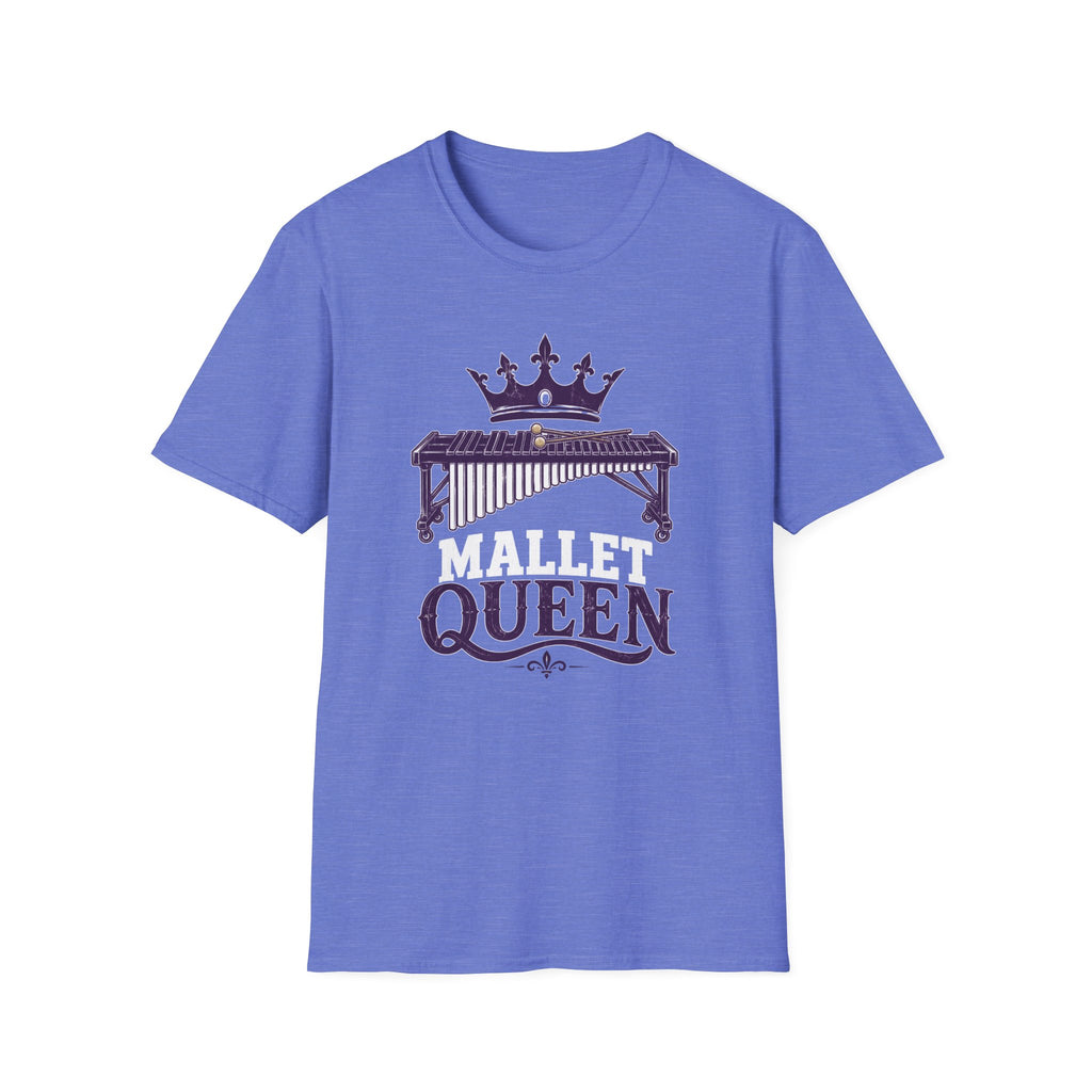 Mallet Queen T-Shirt