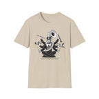 Achieving Bandlightenment T-Shirt