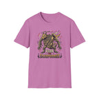 Fear the Saxophones T-Shirt