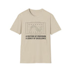 Culture of Precision T-Shirt