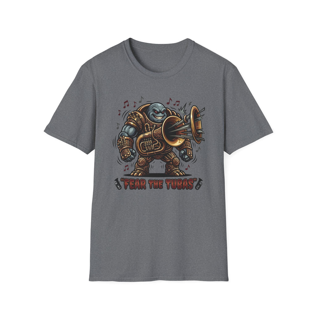 Fear the Tubas T-Shirt