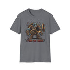 Fear the Tubas T-Shirt
