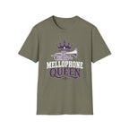 Mellophone Queen T-Shirt
