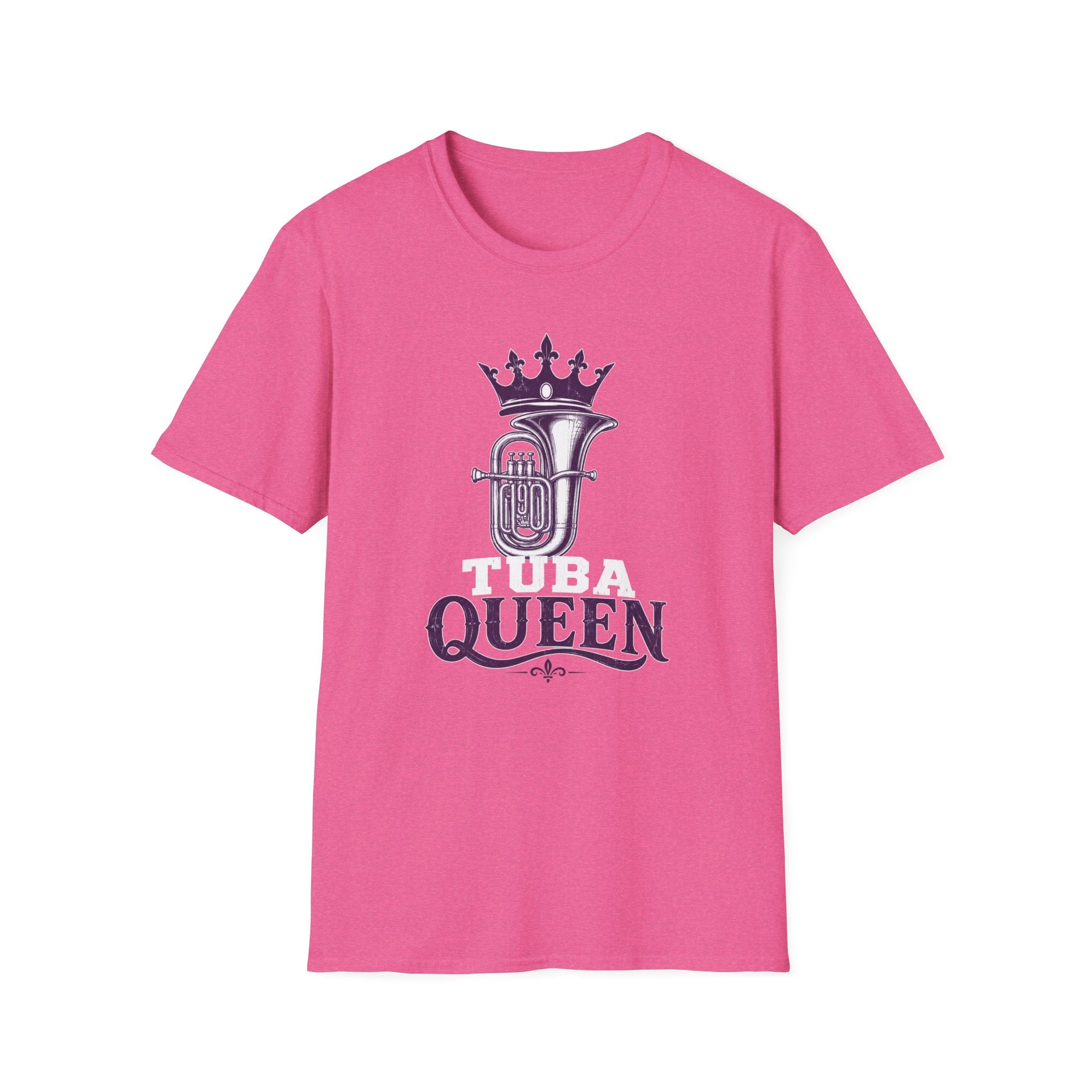 Tuba Queen T-Shirt