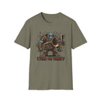 Fear the Tubas T-Shirt
