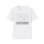 Culture of Precision T-Shirt