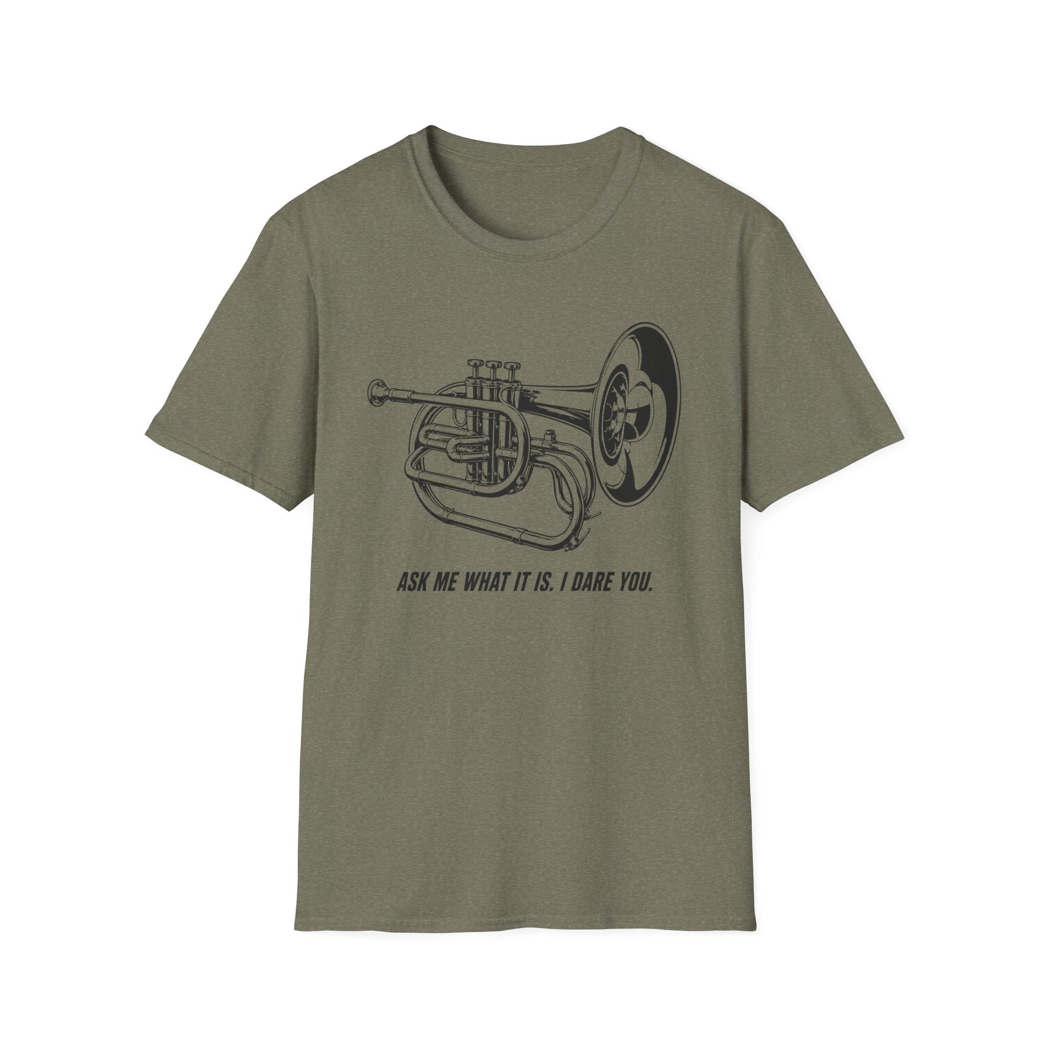 Mellophone T-Shirt