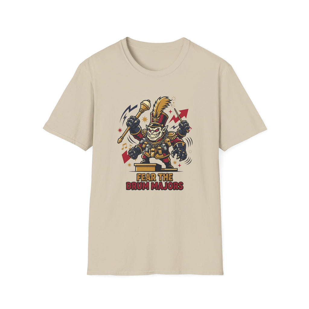 Fear the Drum Major T-Shirt