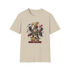 Fear the Drum Major T-Shirt