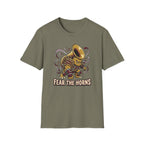 Fear the Horns T-Shirt