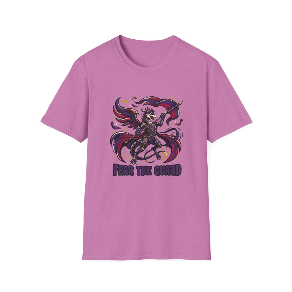 Fear the Color Guard T-Shirt
