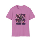 Fear the Color Guard T-Shirt