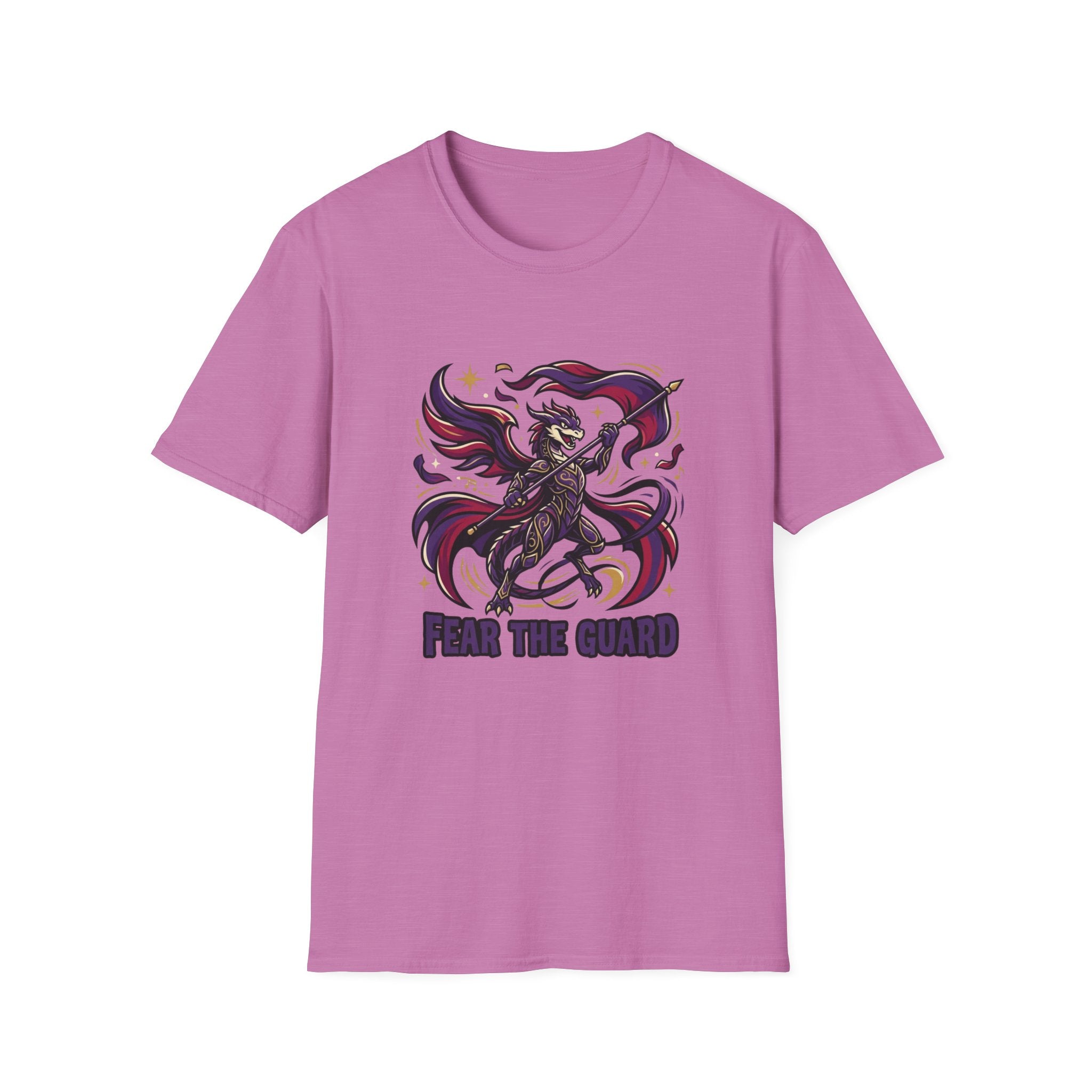 Fear the Color Guard T-Shirt