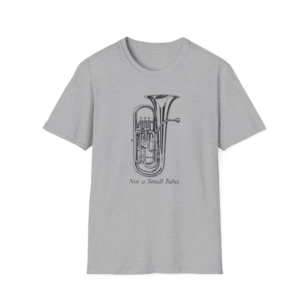 Euphonium T-Shirt